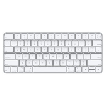 Apple Magic Keyboard with Touch ID for Mac models with Apple Silicon