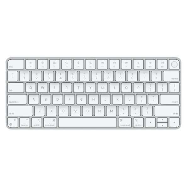 Apple Magic Keyboard with Touch ID for Mac models with Apple Silicon