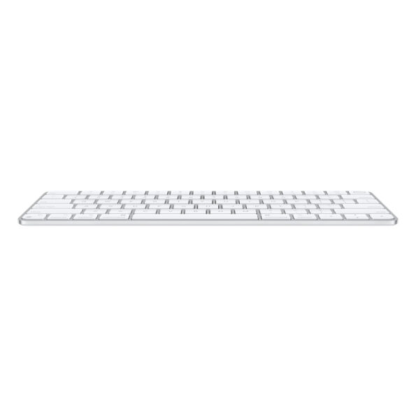 Apple Magic Keyboard with Touch ID for Mac models with Apple Silicon