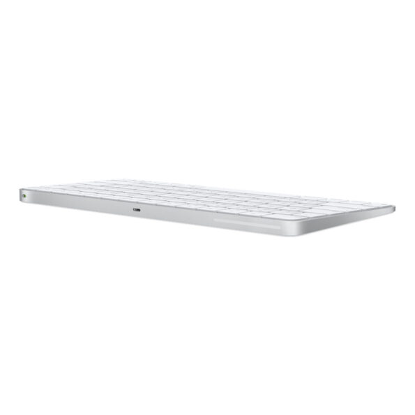 Apple Magic Keyboard with Touch ID for Mac models with Apple Silicon