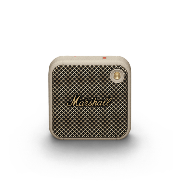 Marshall Willen Wireless Bluetooth Speaker