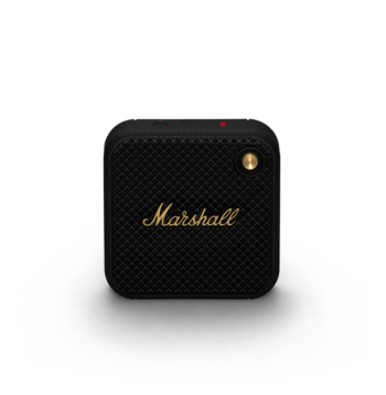 Marshall Willen Wireless Bluetooth Speaker