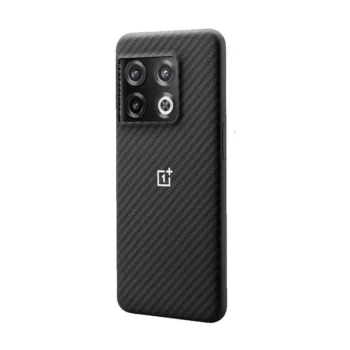 OnePlus 10 Pro 5G Karbon Bumper Case