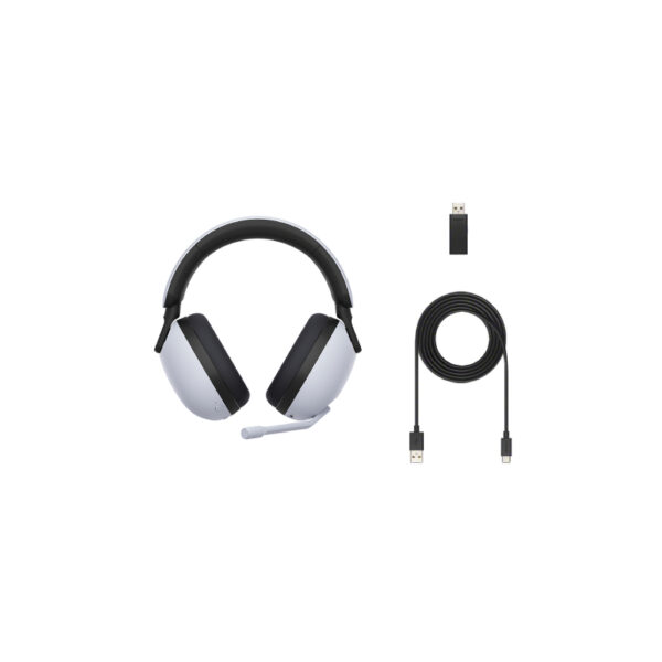 Sony INZONE H7 Wireless Gaming Headset Arrival AUDIO GEAR
