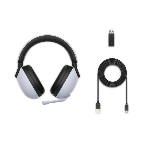 Sony INZONE H9 Wireless Noise Canceling Gaming Headset