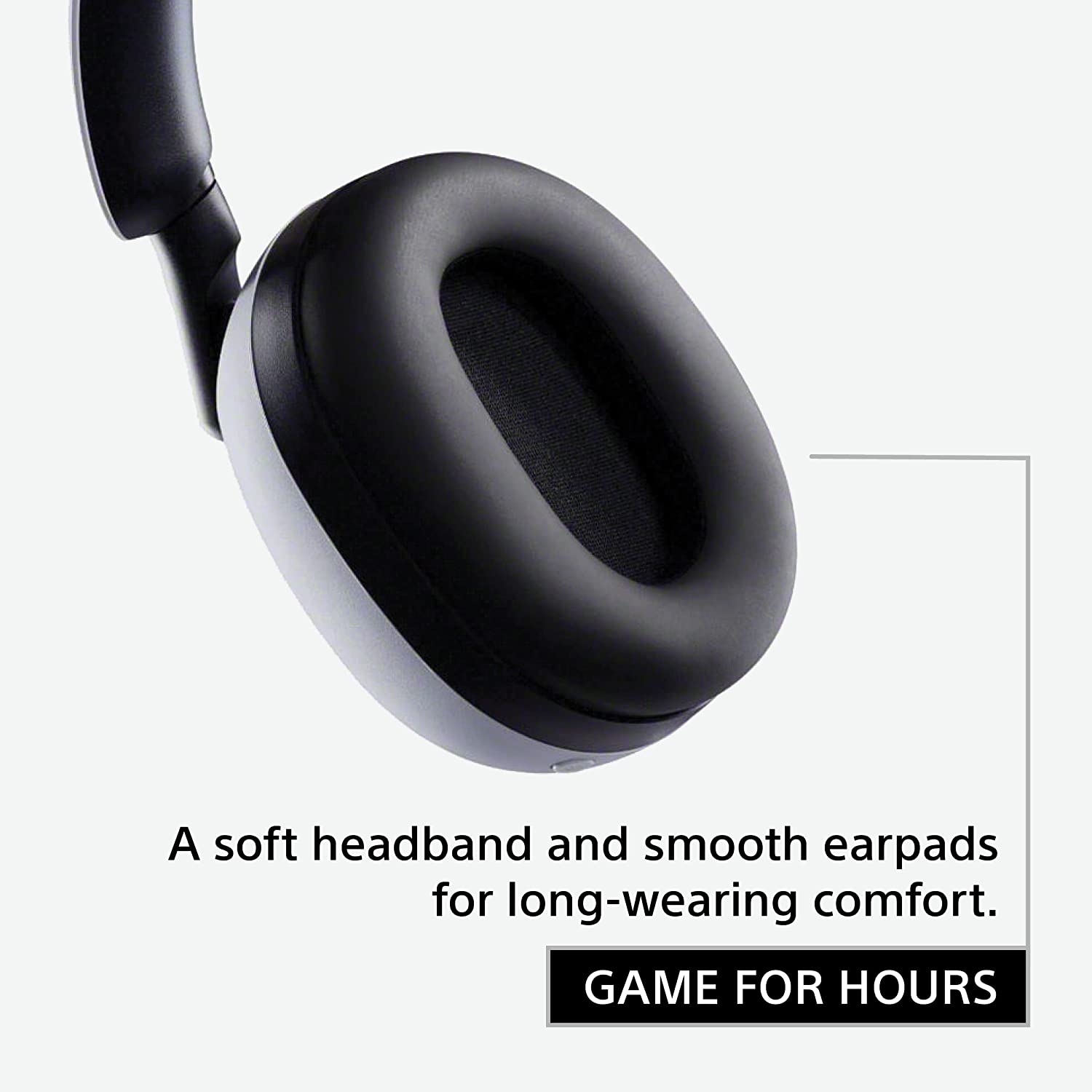 Sony INZONE H9 Wireless Noise Canceling Gaming Headset