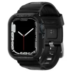 Spigen Rugged Armor Pro Case Strap for iWatch 44 / 45mm