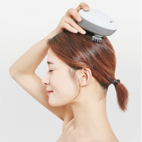 Momoda Multipurpose Head Massager Flash Sale