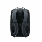 Xiaomi 90Fun 17.5L Business Casual Backpack Waterproof 75D Polyester Laptop Bag Bag BackPack