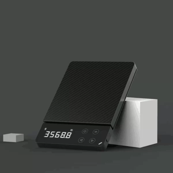 Xiaomi DUKA ES1 LCD Digital Precise Electronic Scale Kitchen Tool 8KG Electronics