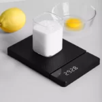 Xiaomi DUKA ES1 LCD Digital Precise Electronic Scale Kitchen Tool 0-3KG – 8KG2