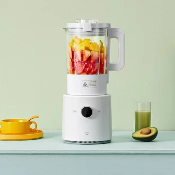 Xiaomi MIJIA Smart Kitchen Blender Mi Home App Remote Control (MPBJ001ACM)