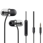 Xiaomi Mi Capsule In-Ear Headphones With Mic