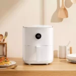 Xiaomi Mijia 3.5L 1500W Smart Air Fryer Home Multi-Function Large Capacity Automatic Oven Electronics
