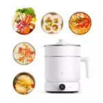 Xiaomi Mijia Smart 1.5L 1000W Multi-function Electric Cooker Pot Control With Mijia App