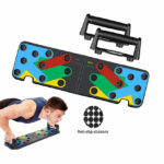 Xiaomi Mjia Portable Push Up Support Board with Body Building Exercise Workout Stand Board