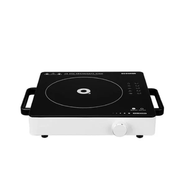 Xiaomi QCooker CR-DT01 Electric Ceramic Induction Stove