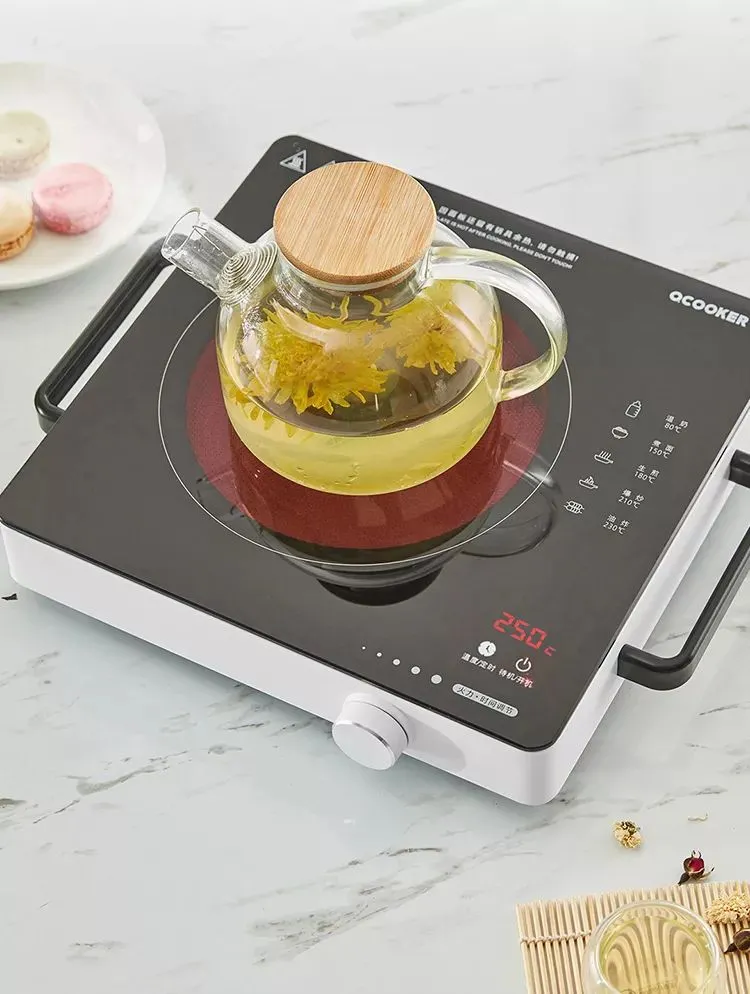 Xiaomi QCooker CR-DT01 Electric Ceramic Induction Stove