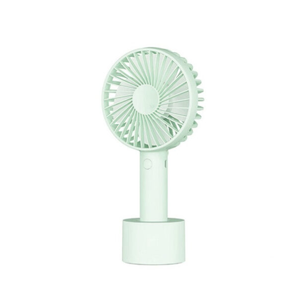 Xiaomi Solove N9 Mini Portable 2000mAh Handheld USB Fan