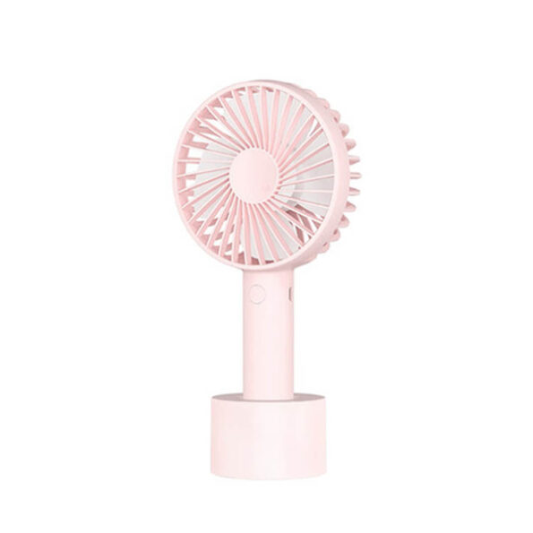 Xiaomi Solove N9 Mini Portable 2000mAh Handheld USB Fan