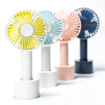 Xiaomi Solove N9 Mini Portable 2000mAh Handheld USB Fan