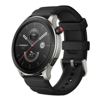 Amazfit GTR 4 Smart Fitness Smartwatch