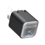 Anker 30W Nano lll USB C GaN Charger