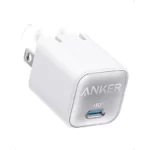 Anker 30W Nano lll USB C GaN Charger