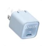 Anker 30W Nano lll USB C GaN Charger