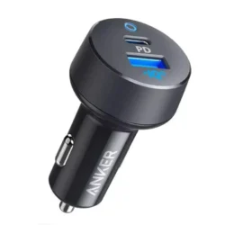 Anker PowerDrive PD+ 2 35W Car Charger Car Accessories