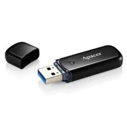 Apacer AH355 32GB USB 3.2 Gen 1 Flash Drive Computer & Office