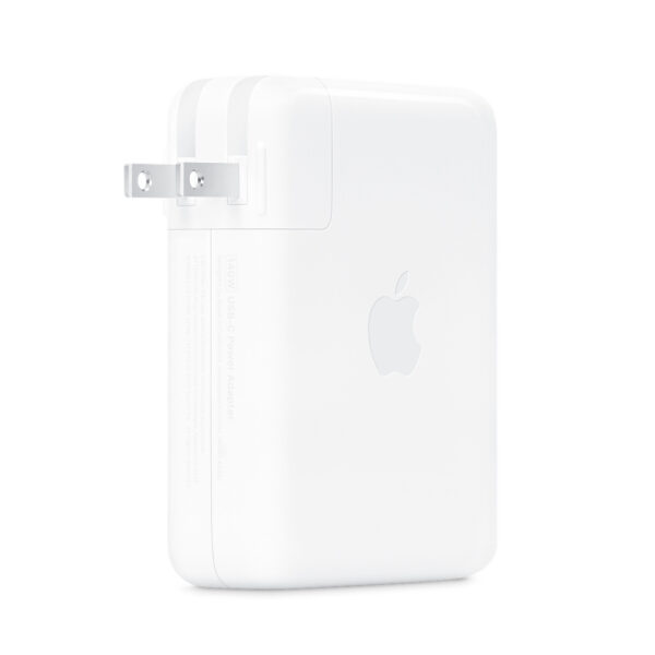 Apple 140w USB-C Power Adapter latest Apple charging