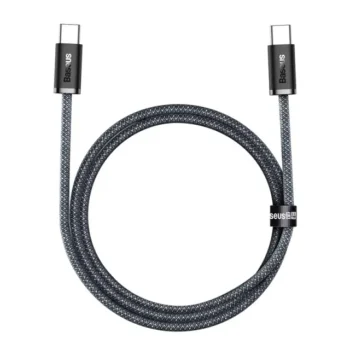 Baseus Dynamic Series 100W Type-C to Type-C Fast Charging Data Cable