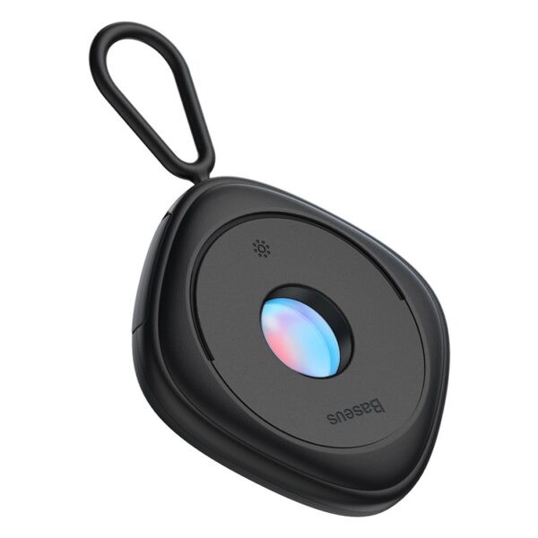 Baseus Heyo Camera Detector Mini Travel Hotel Hidden Camera Finder Spy Camera Infrared Detector Accessories