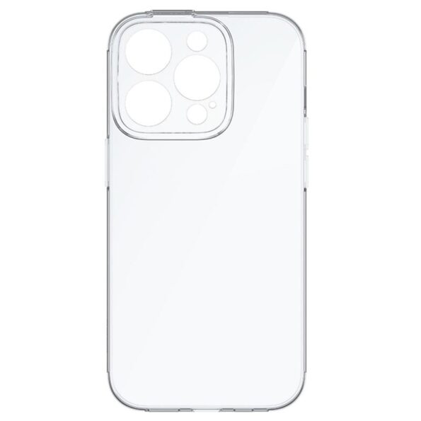 Baseus Transparent Protective Case for iPhone 14 / 14 Pro / 14 Max / 14 Pro Max