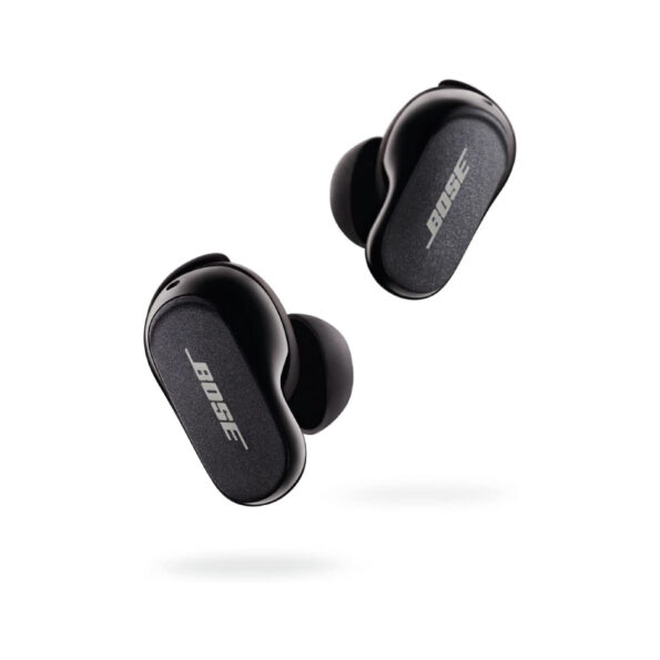 Bose QuietComfort Earbuds II