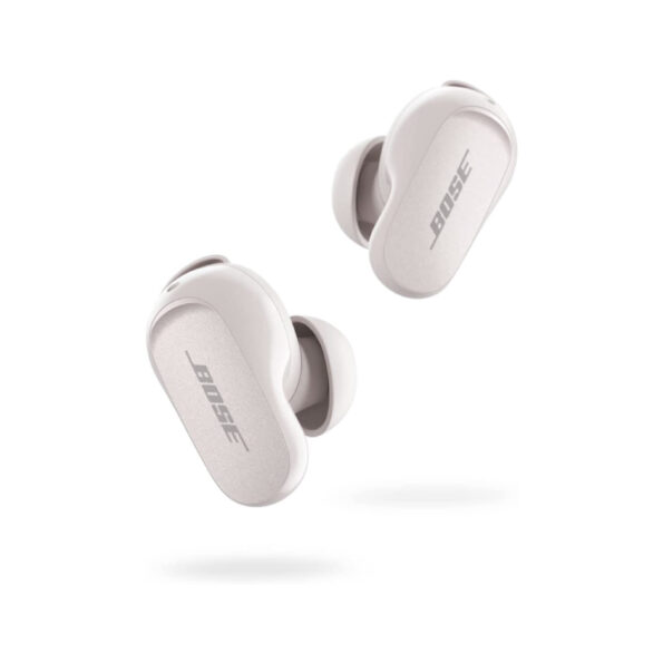 Bose QuietComfort Earbuds II