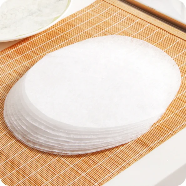 Disposable Food Oil-absorbing Cooking Paper Kitchen Tools (20 Pieces)