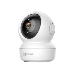 EZVIZ C6N Full HD 1080P Smart Home Camera with Night Vision Accessories