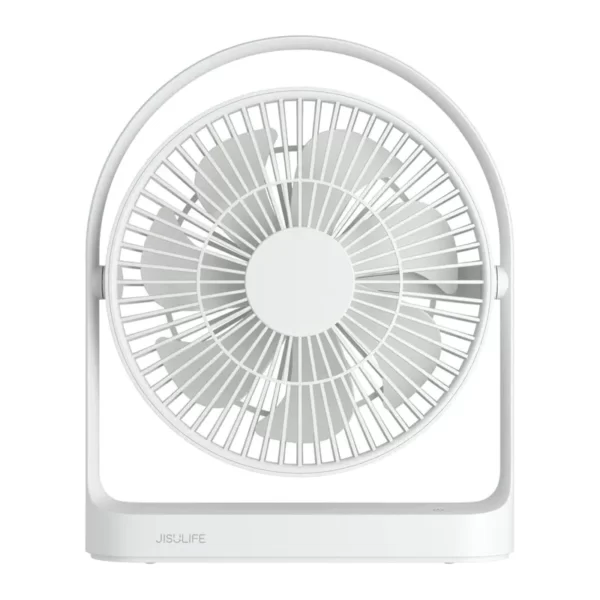 Jisulife Fa27 Portable Multi-Functional Family Cooling Fan Flash Cooling &Amp; Heating