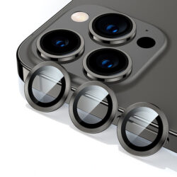 KUZOOM Camera Lens Protective Film for iPhone 14 / 14 Plus / 14 Pro / 14 Pro Max