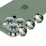 KUZOOM Camera Lens Protective Film for iPhone 14 – 14 Plus – 14 Pro – 14 Pro Max