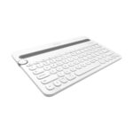 Logitech K480 Bluetooth Multi-Device Keyboard Mouse & Keyboard