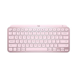 Logitech MX Keys Mini Minimalist Illuminated Wireless Keyboard latest Mouse & Keyboard