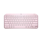 Logitech MX Keys Mini Minimalist Illuminated Wireless Keyboard latest Mouse & Keyboard