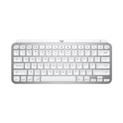 Logitech MX Keys Mini for Mac Minimalist Wireless Illuminated Keyboard latest Computer & Office