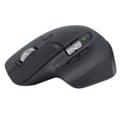 Logitech MX Master 3 Advanced Wireless Mouse latest Computer & Office