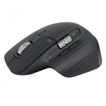 Logitech MX Master 3 Advanced Wireless Mouse