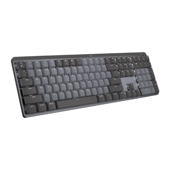 Logitech MX Mechanical Illuminated Wireless Keyboard