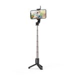 Mcdodo SS-1781 Wireless Selfie Stick with Single Lamp ZM Series4